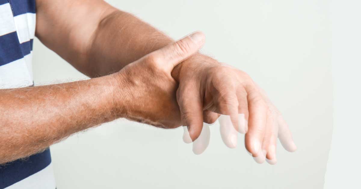 parkinson